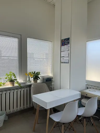 Terapia mowy i karmienia - Monika Budkowska